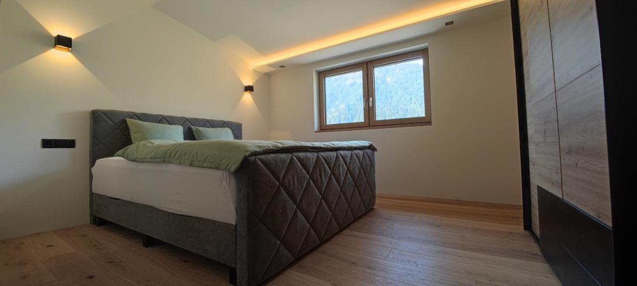 Appartement Waldzauber Medraz Екстериор снимка