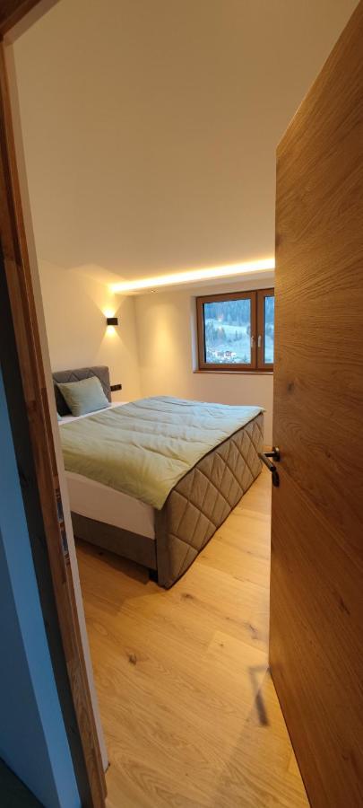 Appartement Waldzauber Medraz Екстериор снимка