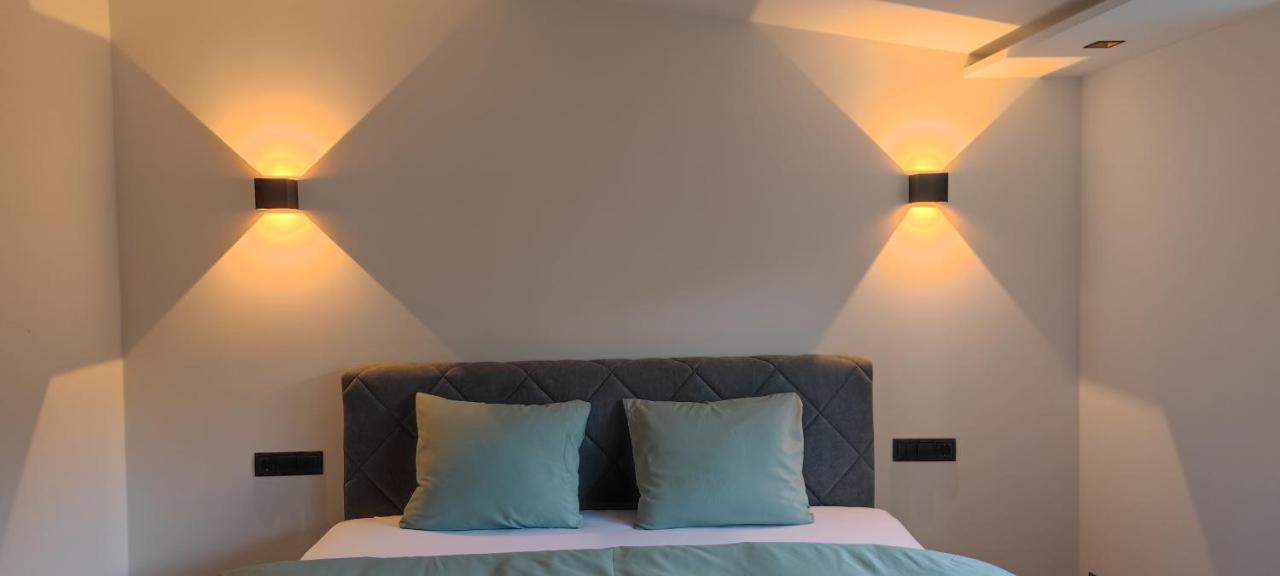Appartement Waldzauber Medraz Екстериор снимка