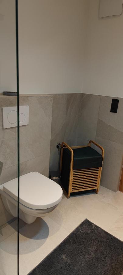 Appartement Waldzauber Medraz Екстериор снимка