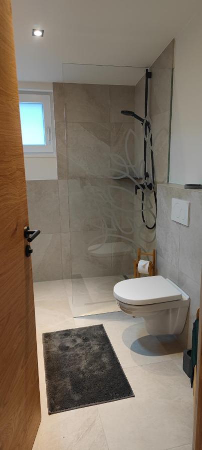 Appartement Waldzauber Medraz Екстериор снимка