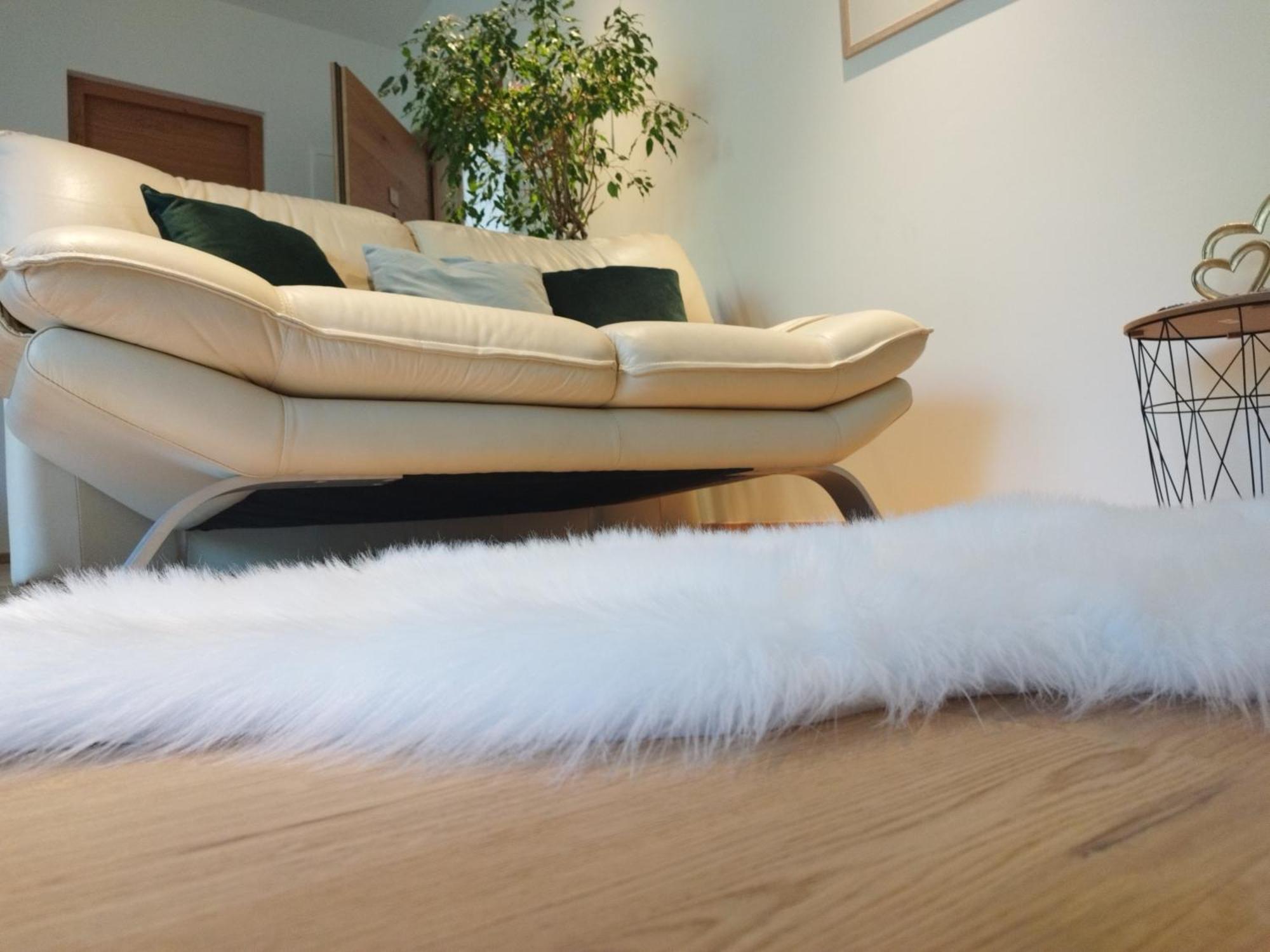 Appartement Waldzauber Medraz Екстериор снимка
