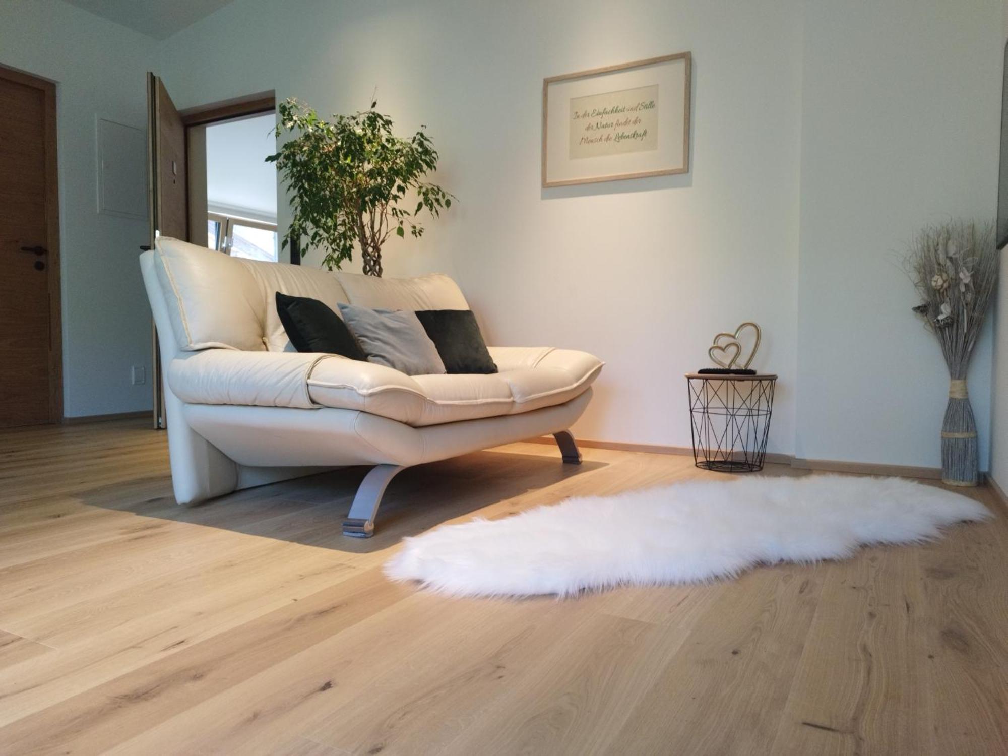 Appartement Waldzauber Medraz Екстериор снимка